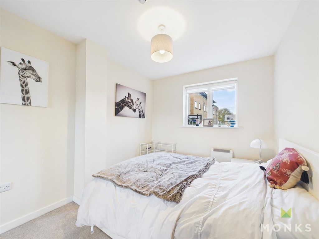 Additional image 12 of 3 bed flat for saleMill Road, Shrewsbury SY2