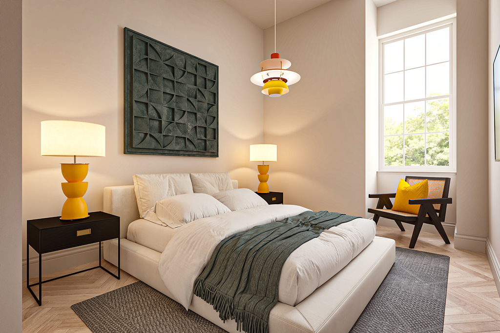 Additional image 4 of 10 bed flat for sale7 Smith’S Place, Leith, Edinburgh EH6