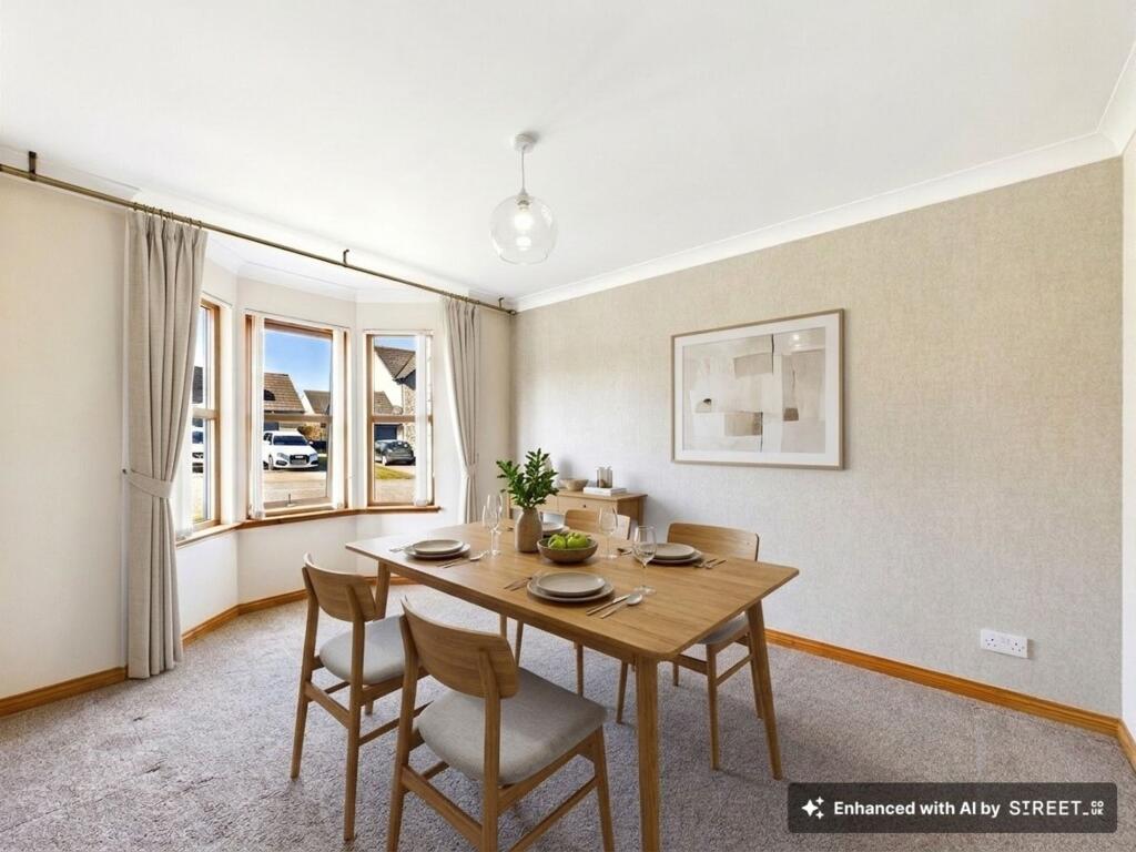 Additional image 6 of Strone Crescent, Alford, AB33