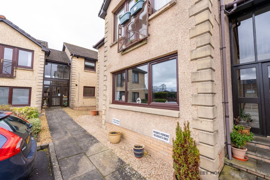 Additional image 25 of 2 bed flat for saleClyde Court, Carluke ML8