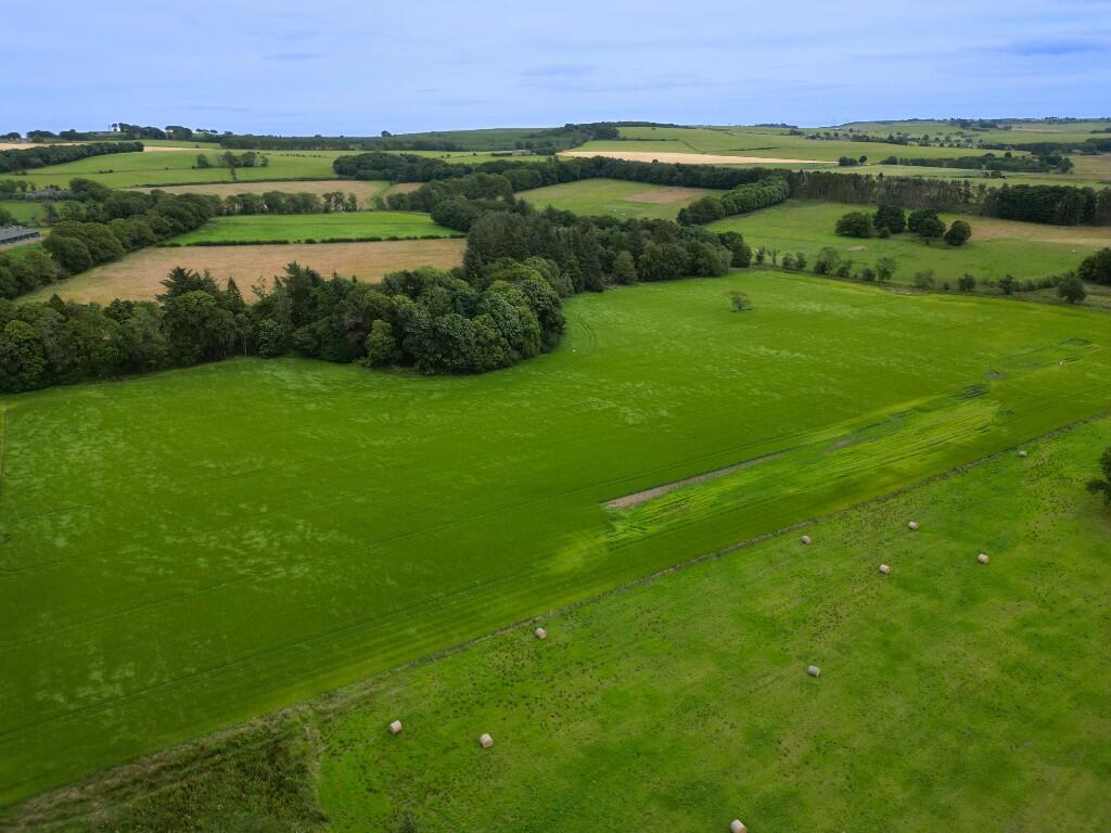 Additional image 3 of Land at Straloch, Straloch, Newmachar, AB21 0RE