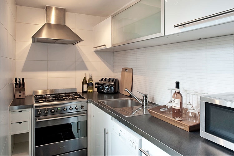 Additional image 9 of 2 Bed Flat, Flaxman House, SW10, N1 7GU