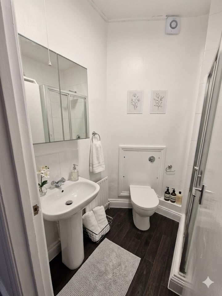 Additional image 5 of 1 Bed Flat, Ashfield Street, E1, N1 7GU