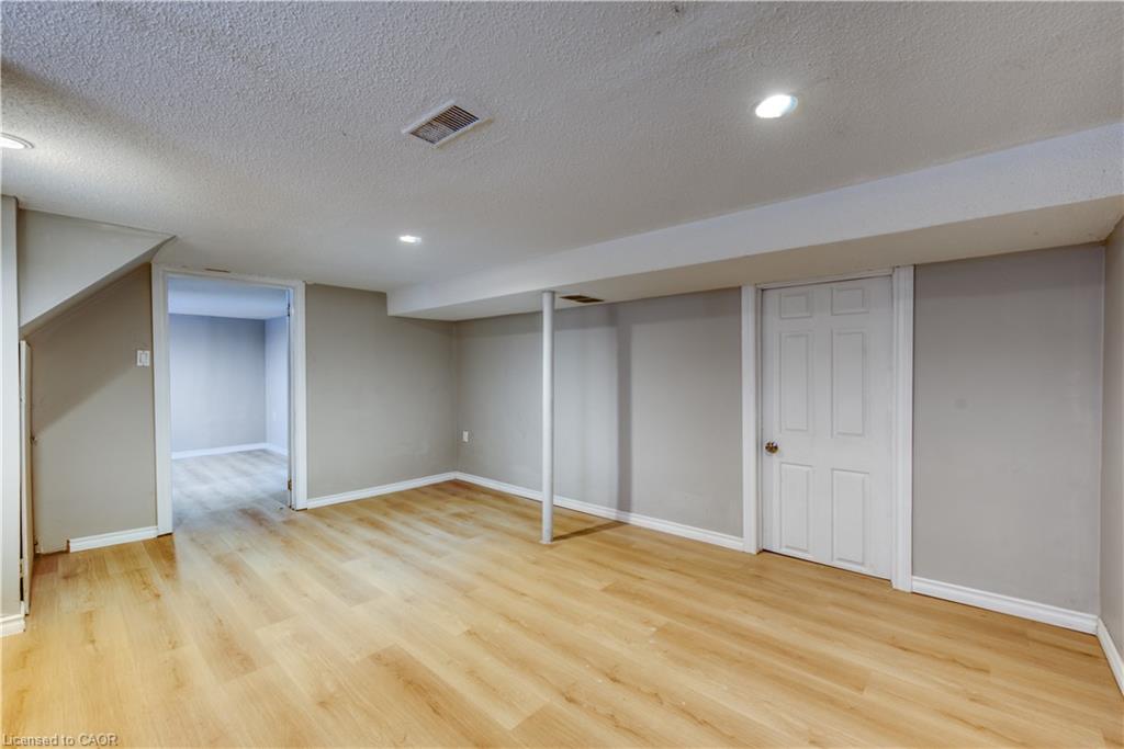 Basement-2100 Brampton Street, Hamilton, ON, L8H 3T2