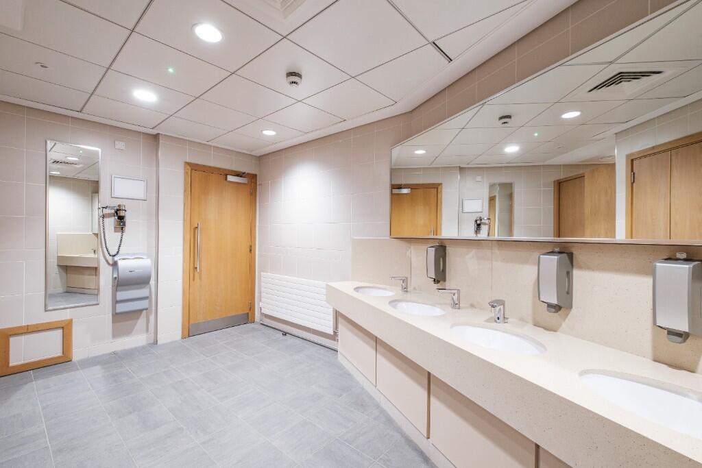 Additional image 11 of Union Row, Aberdeen, Aberdeenshire, AB10