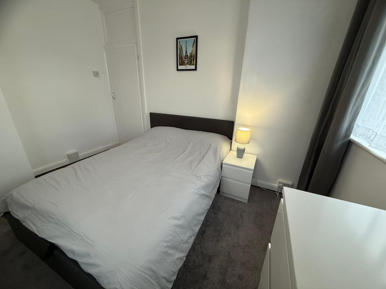 Additional image 7 of 2 Bed Flat, Southwark Park Road, SE16, N1 7GU