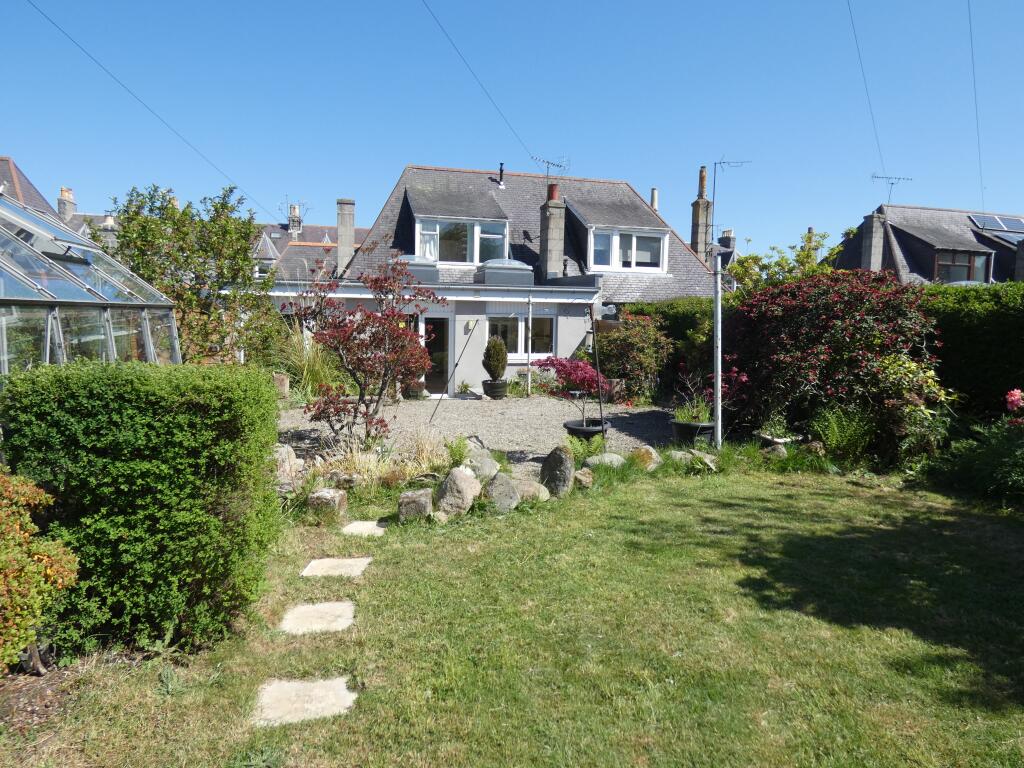 Additional image 35 of Camperdown Road, Aberdeen, AB15