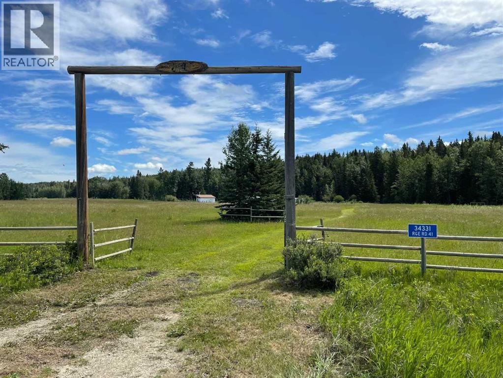 34331 Range Road 41 Road S