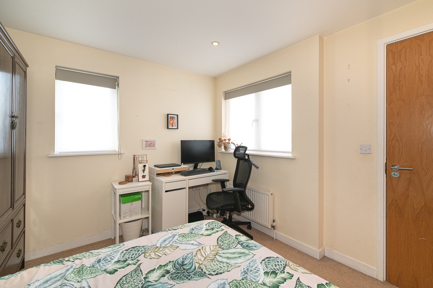 Additional image 9 of 2 Bed Flat, Rodenhurst Road, SW4, N1 7GU