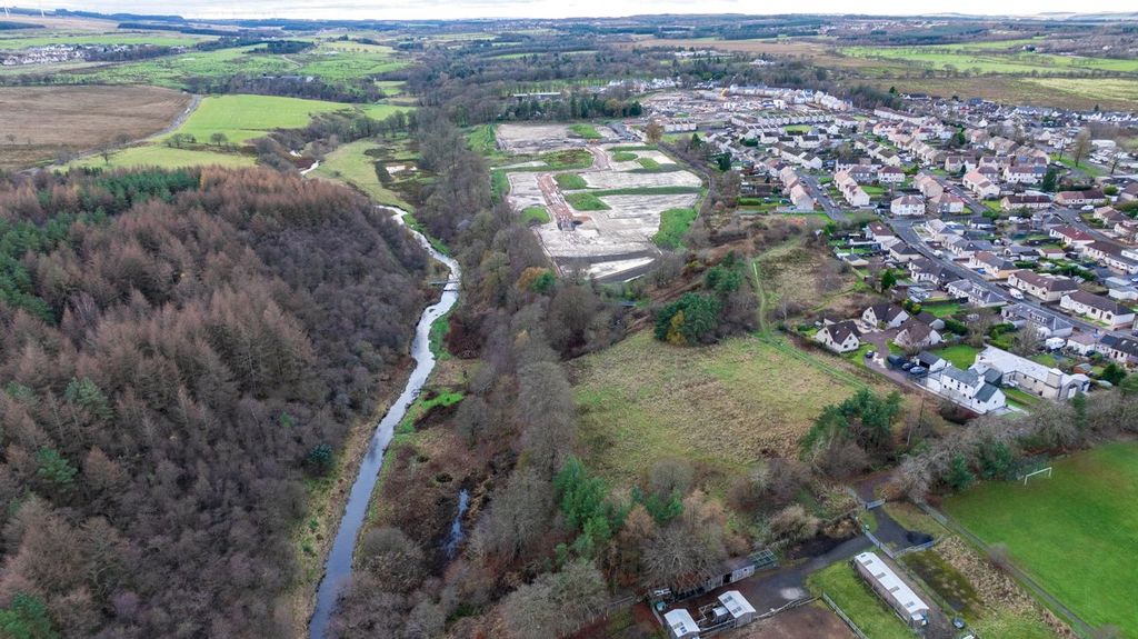 Additional image 4 of Land for saleStoneyburn, Bathgate EH47