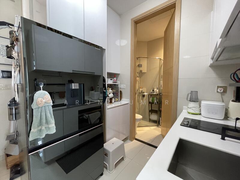 Additional image 17 of 456 Balestier Road