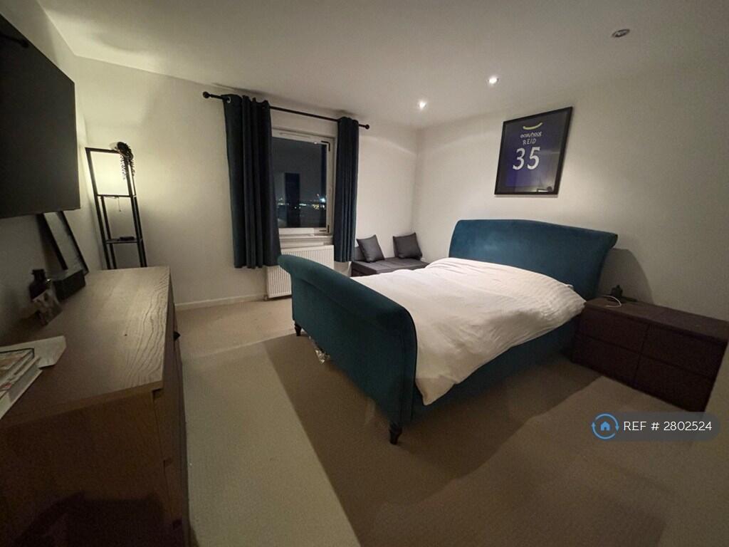 Portland St, Aberdeen, AB11