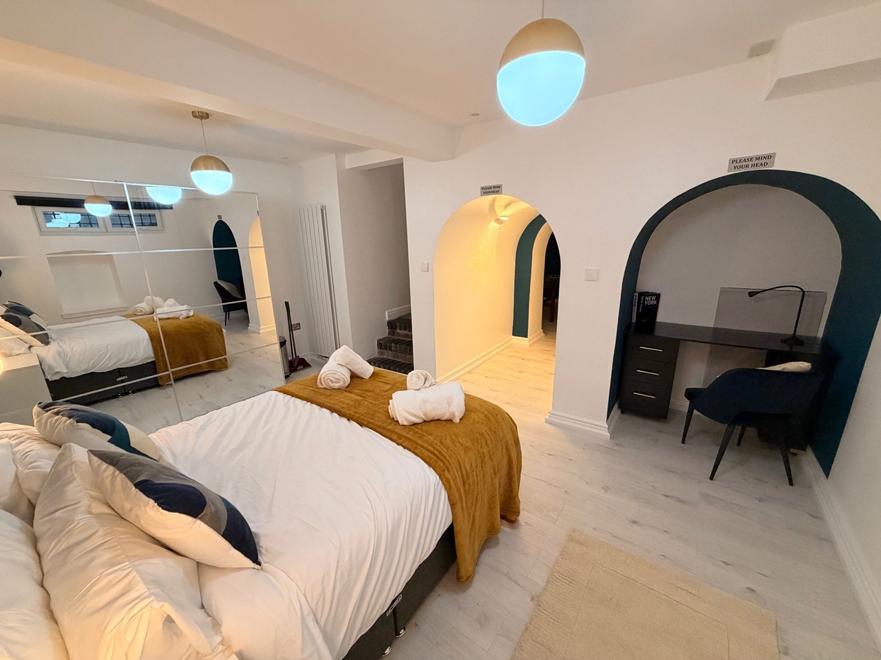 Additional image 3 of 2 Bed Flat, Birmingham, B18, N1 7GU