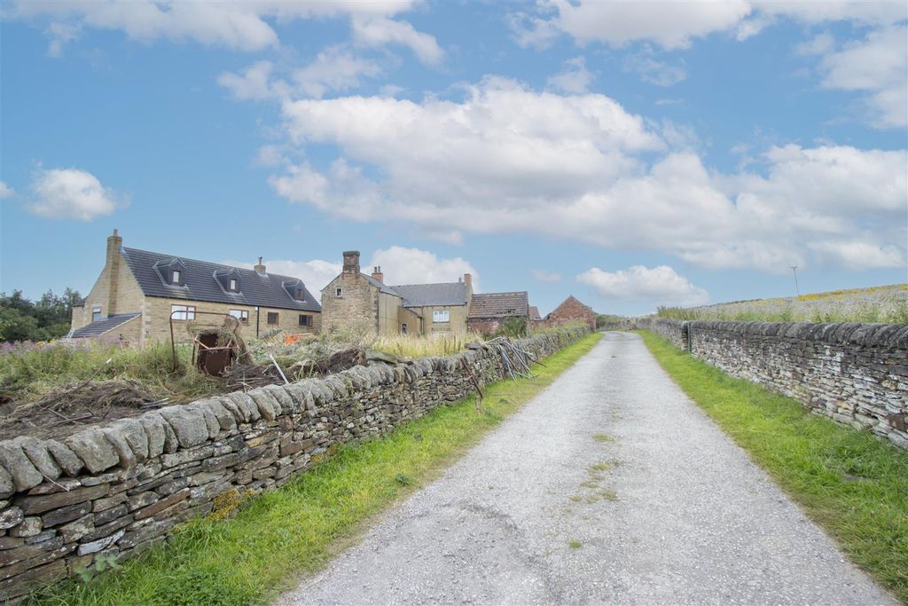 Additional image 10 of Land for saleWhittington Road, Barrow Hill, Chesterfield S43