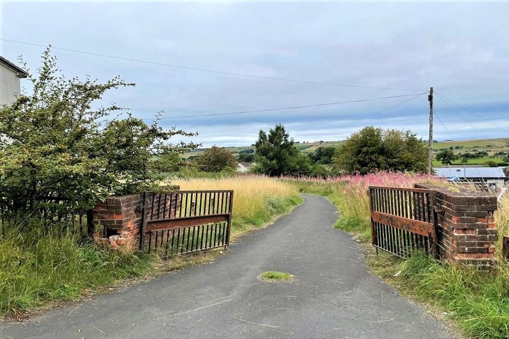 Land for saleDalhanna Drive, Development Site, New Cumnock KA184Ed KA18 photo 3