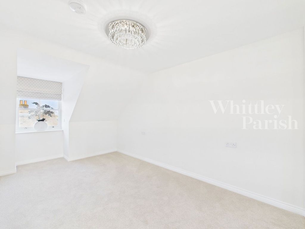 Additional image 3 of 2 bed flat for saleRisbygate Street, Bury St Edmunds IP33