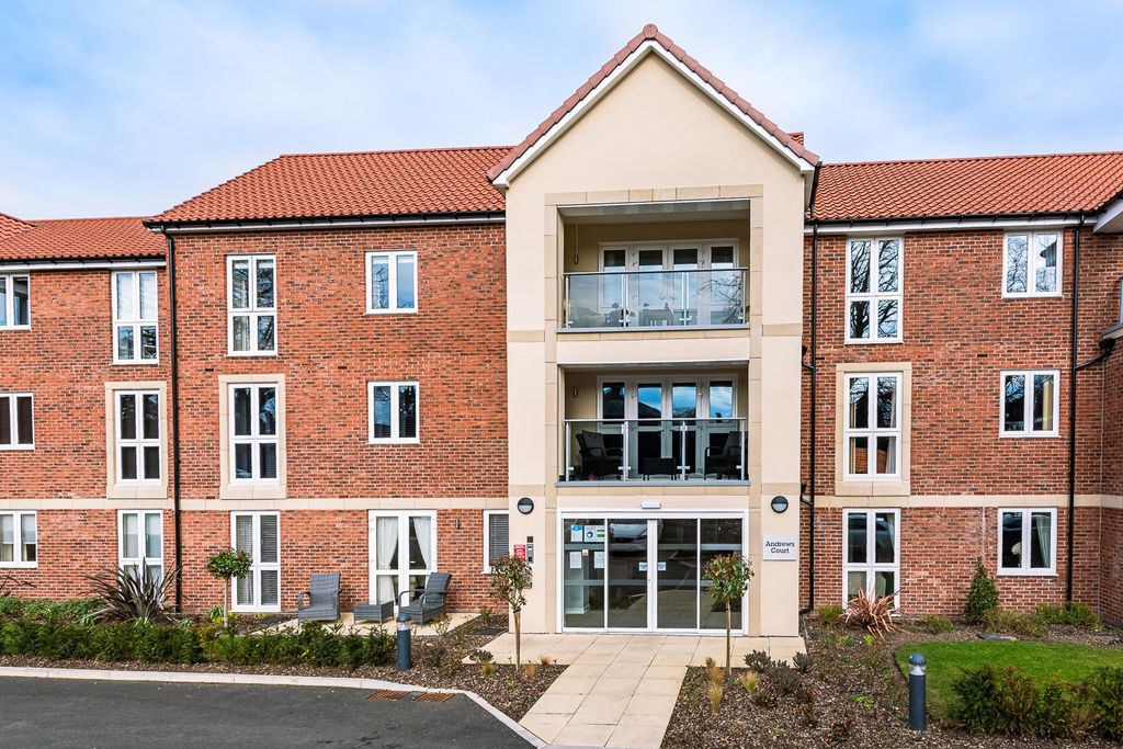 1 bed property for saleMolescroft Road, Beverley HU17