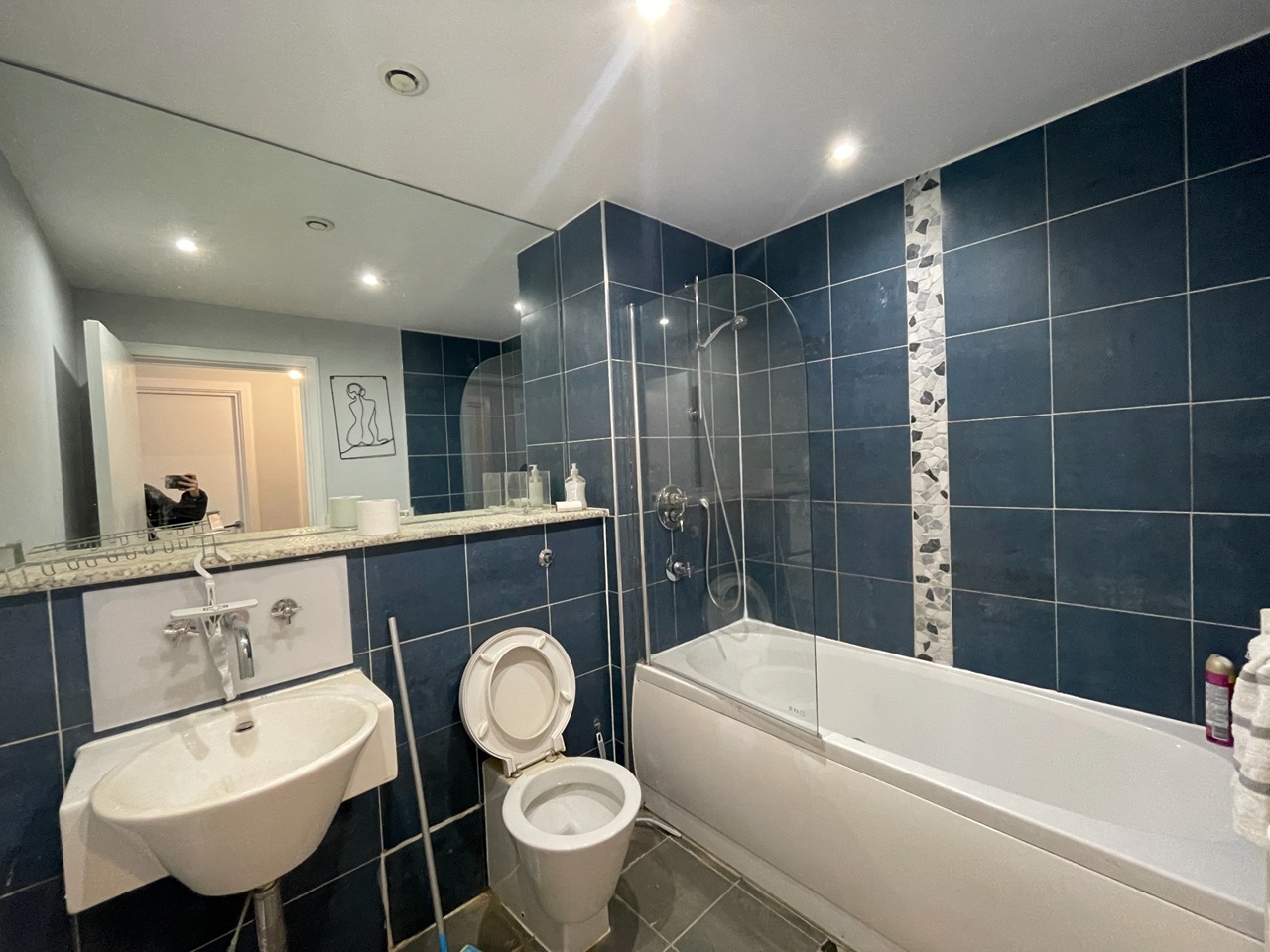 Additional image 9 of 2 Bed Flat, Southside, B5, N1 7GU