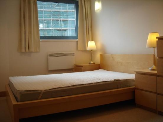 Additional image 7 of 2 Bed Flat, Blue Granary Wharf, LS1, N1 7GU