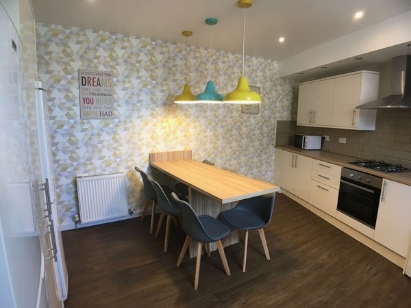 Additional image 4 of 6 Bed Terraced House, Kelsall Road, LS6, N1 7GU