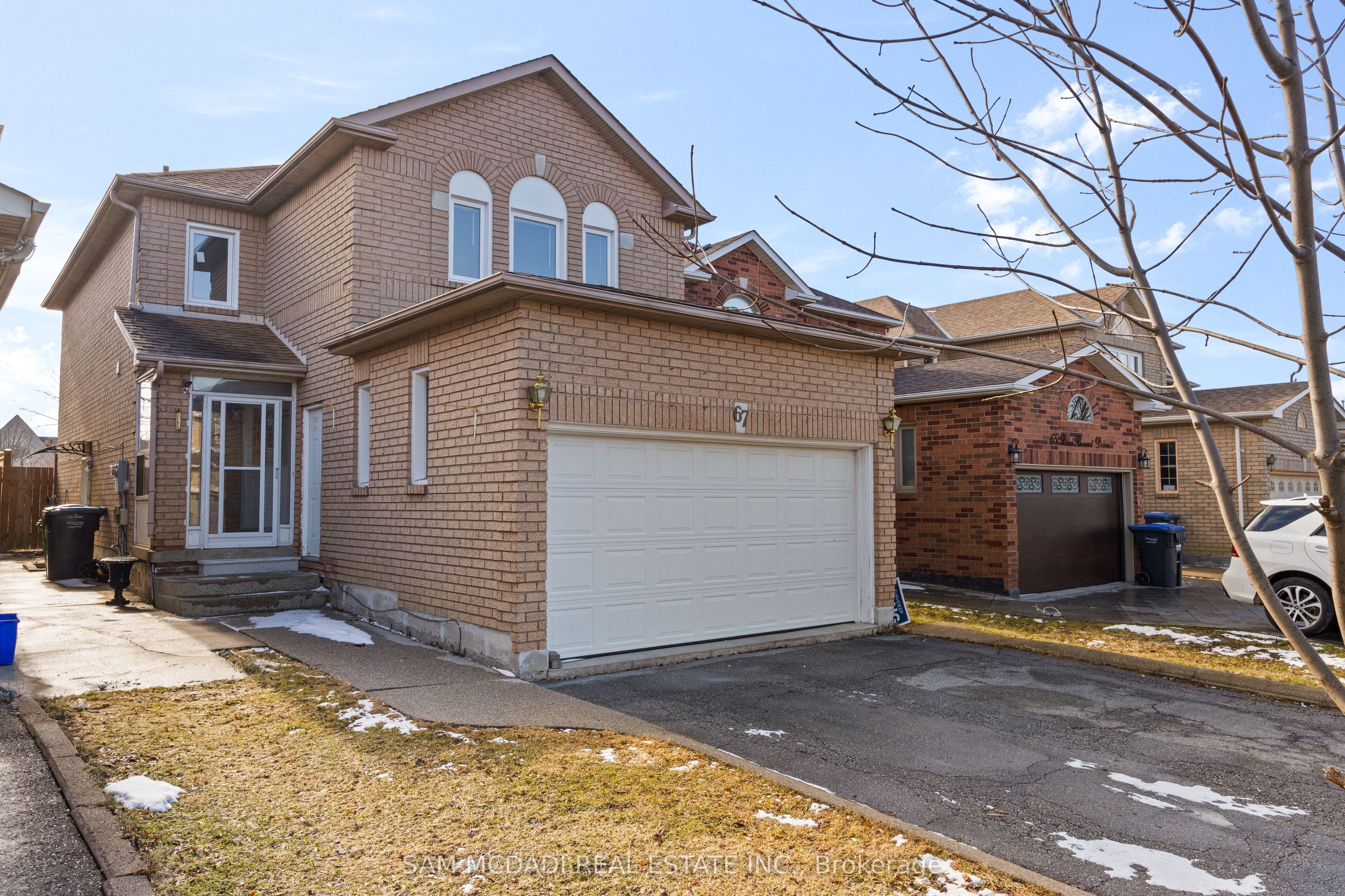 Additional image 3 of 67 Blue Bonnet Drive, Brampton, ON, L6Y 4N3