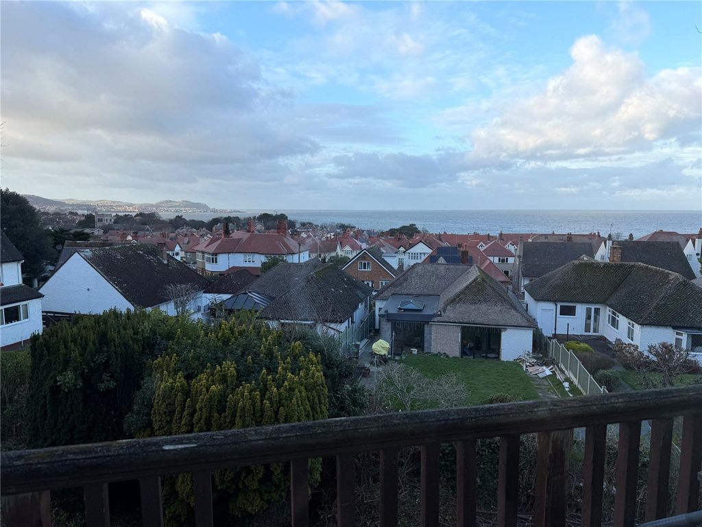 Additional image 11 of 1 bed flat for saleWoodend Drive, Old Colwyn, Colwyn Bay, Conwy LL29