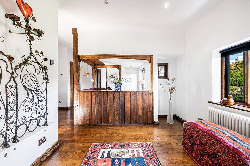 Additional image 34 of 5 bed detached house for saleRoedean Way, Brighton, East Sussex BN2