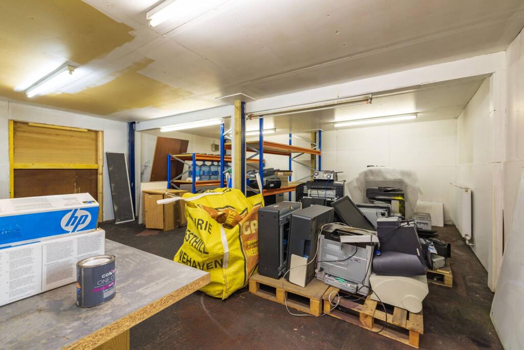 Additional image 14 of New Jasmine House Greenbank Place, East Tullos Industrial Estate, Aberdeen, AB12 3BT