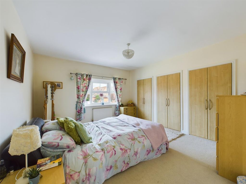 Additional image 15 of 5 bed detached house for saleSanderling Way, Porthcawl CF36