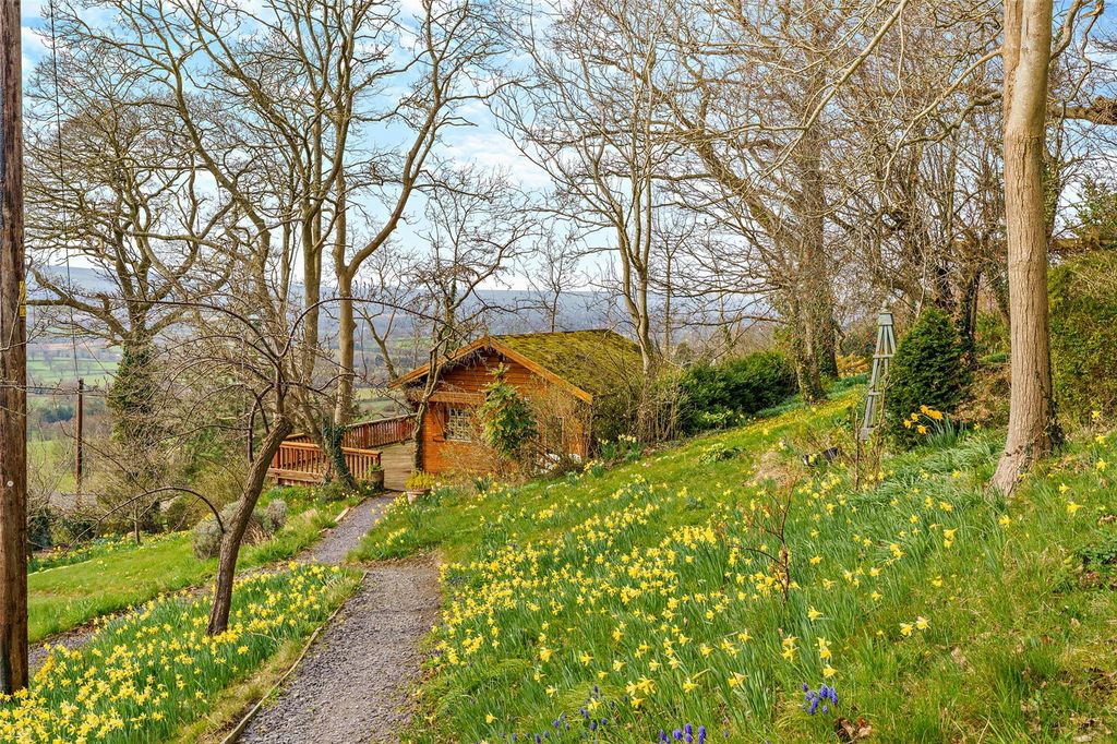 Additional image 21 of 5 bed detached house for saleLlanbedr Dyffryn Clwyd, Ruthin, Denbighshire LL15