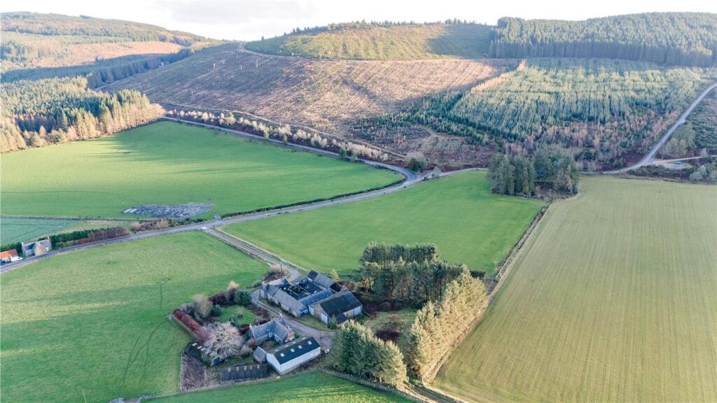 Additional image 5 of Plots 1, 2 & 3 Spyhill, Durris, Banchory, AB31