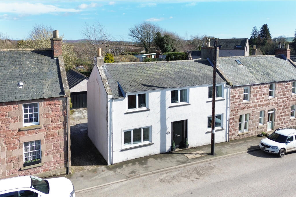 Additional image 5 of Inverurie Street, Auchenblae, AB30