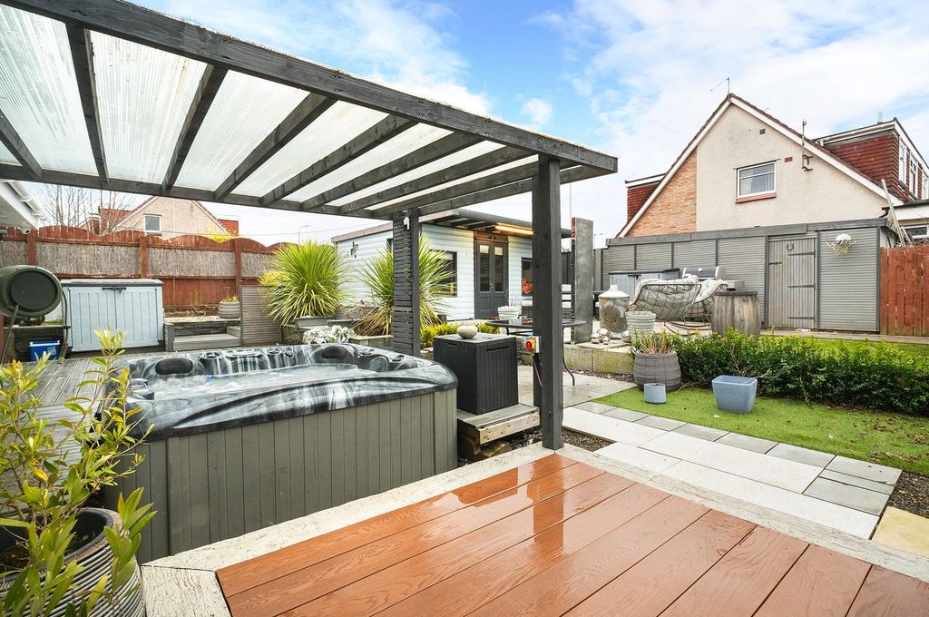 Additional image 28 of 4 bed semi-detached house for saleLochgreen Avenue, Troon KA10