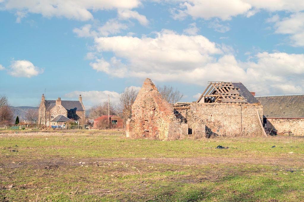Additional image 22 of Land for saleNewburgh, Cupar KY14