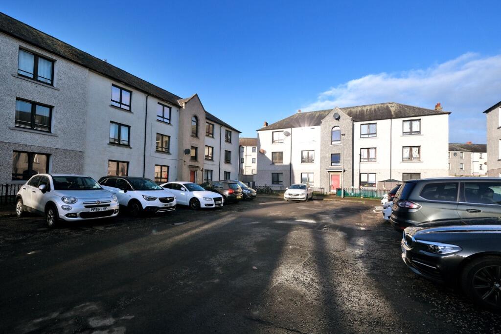 Additional image 8 of Froghall Gardens, Aberdeen, AB24