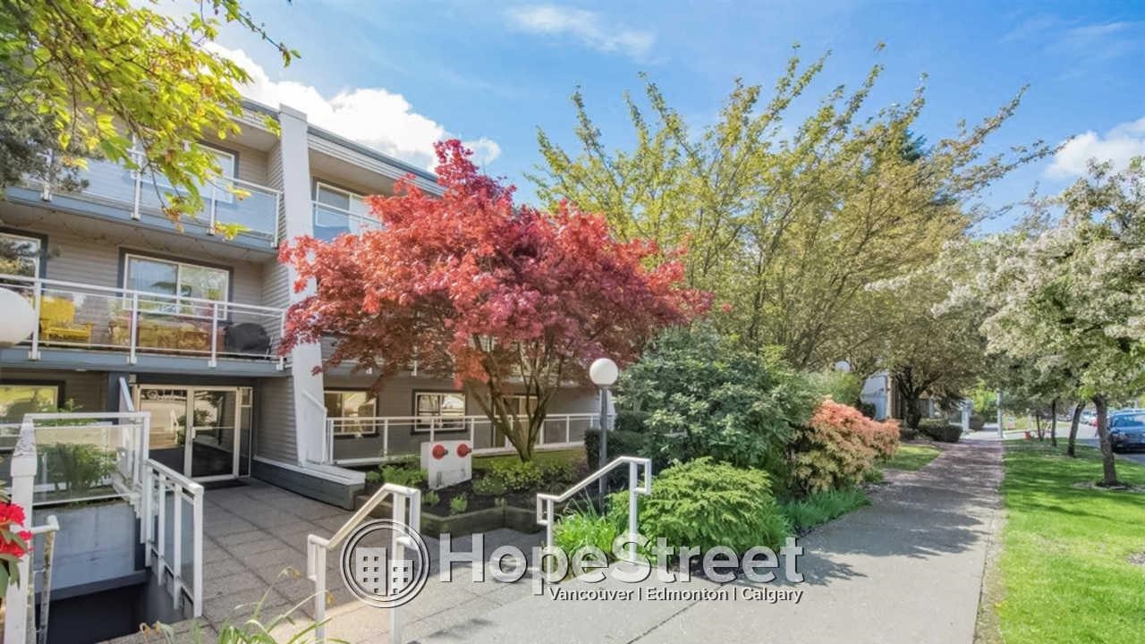 116-550 Royal Avenue E, New Westminster, BC, V3L 5H9