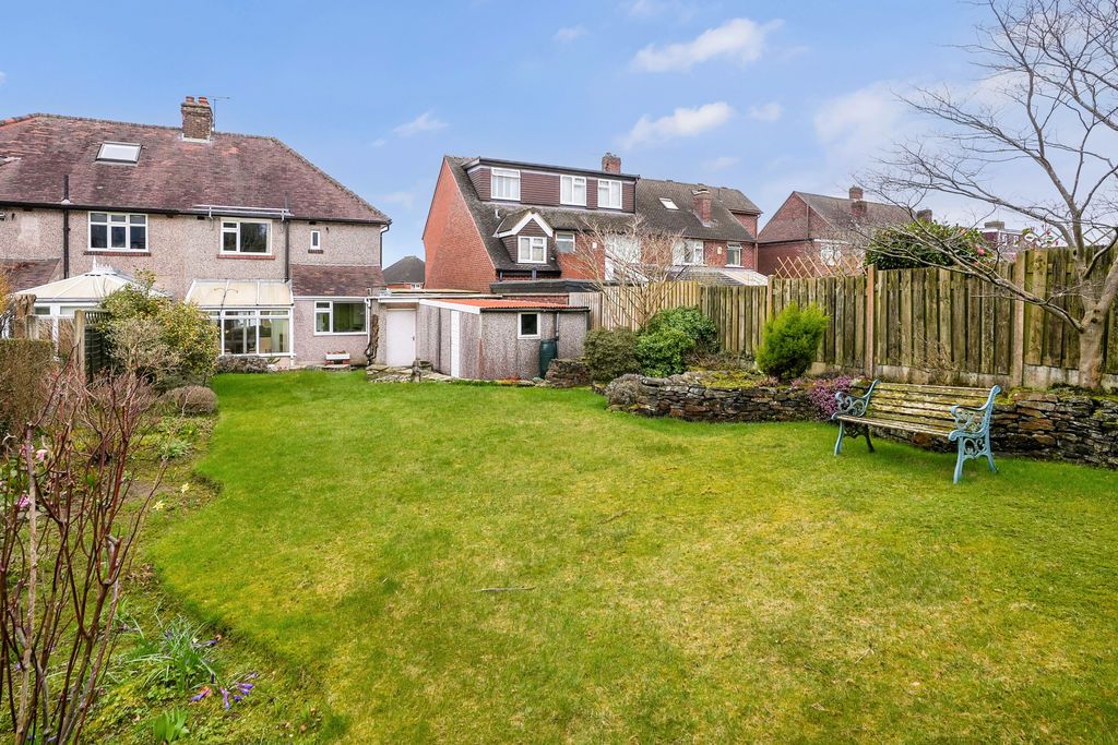 Additional image 27 of 3 bed semi-detached house for saleHallam Grange Road, Fulwood, Sheffield S10