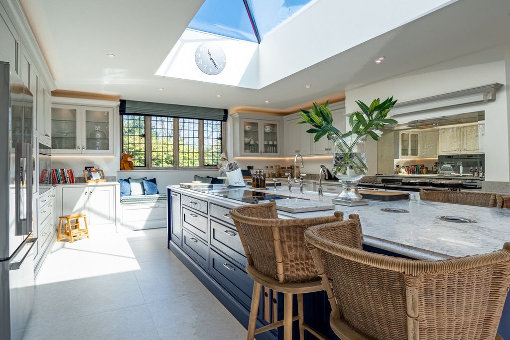 Additional image 2 of 6 bed country house for saleFauld Manor, Fauld, Staffordshire DE13