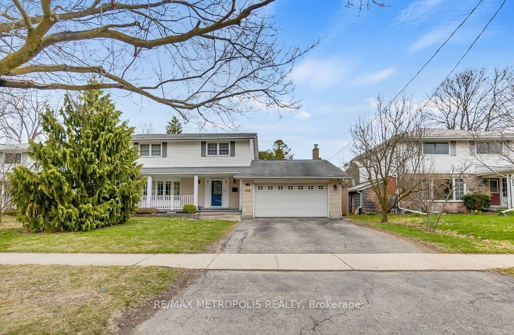 Additional image 2 of 100 Warren Road, Kitchener, ON, N2M 4T4
