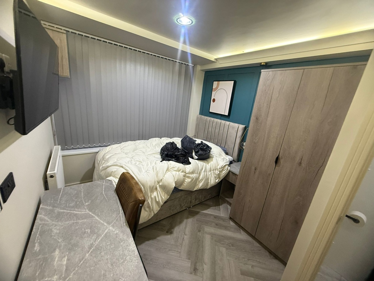 Additional image 18 of Studio Flat, Selly Oak, B29, N1 7GU