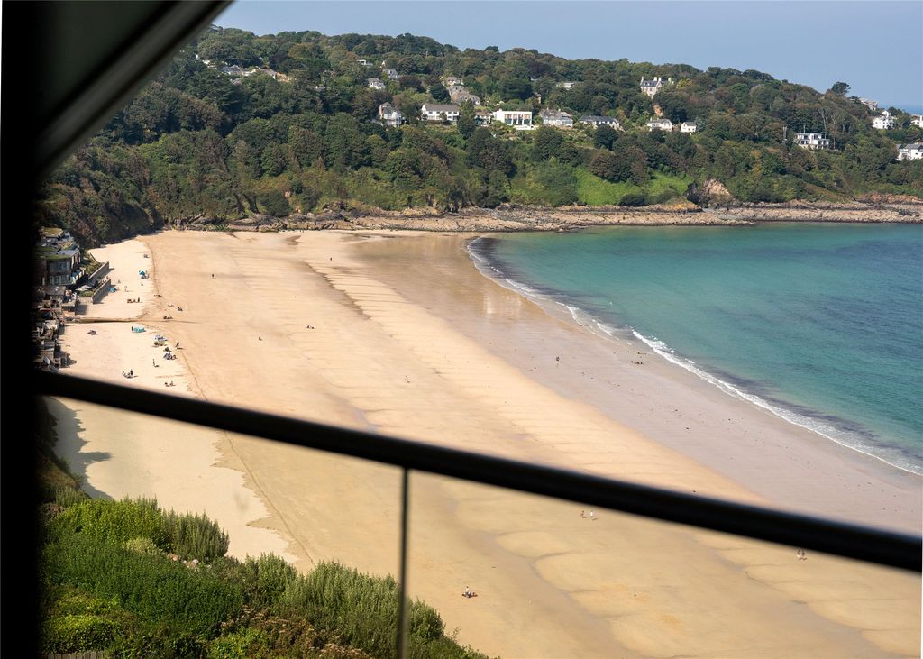 Additional image 21 of 3 bed flat for saleHeadland Road, Carbis Bay, St. Ives, Cornwall TR26