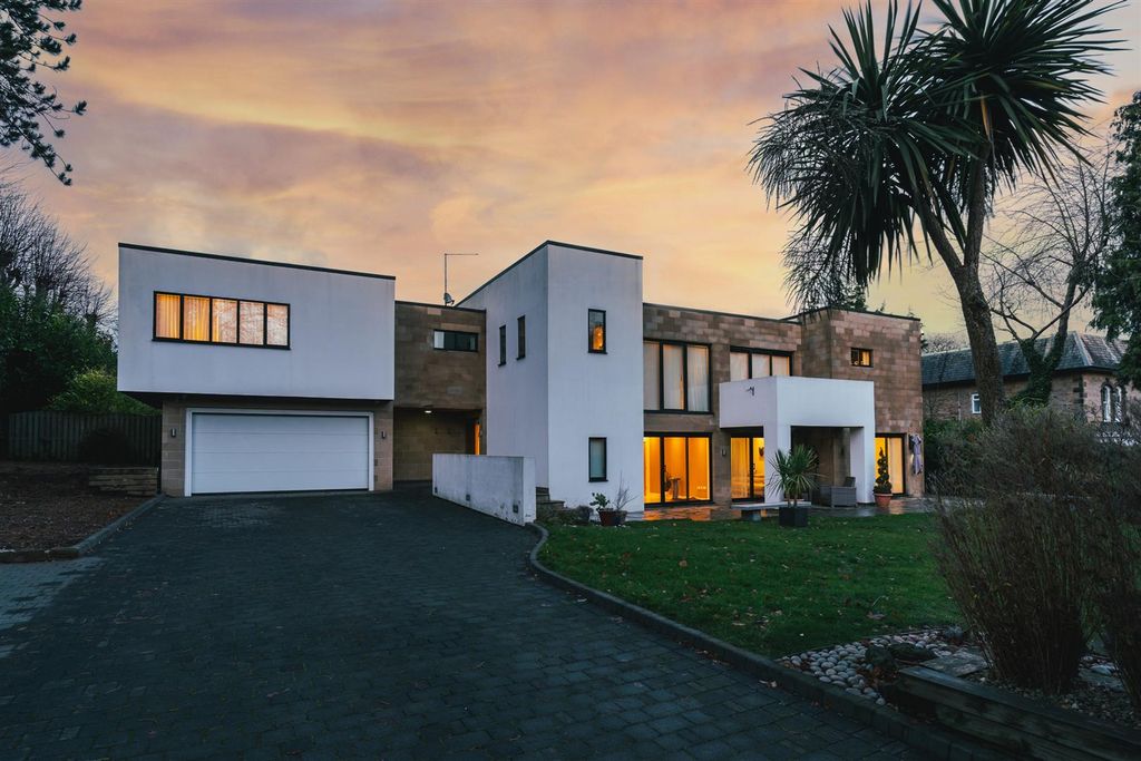 Additional image 39 of 6 bed detached house for saleDore Road, Dore, Sheffield S17