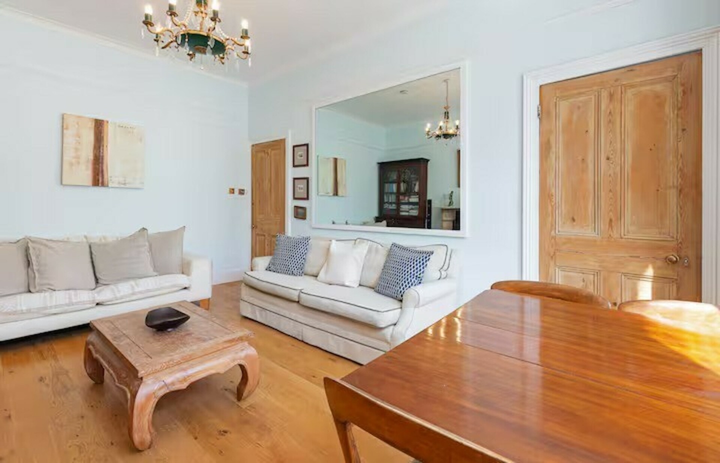 Additional image 7 of 1 Bed Flat, Penywern Road, SW5, N1 7GU