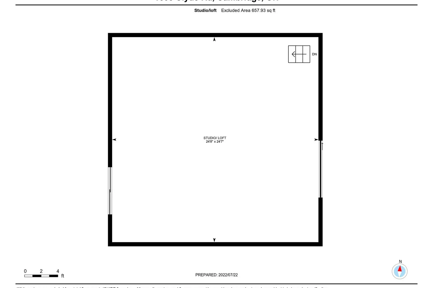 Additional image 20 of 1608 Clyde Road