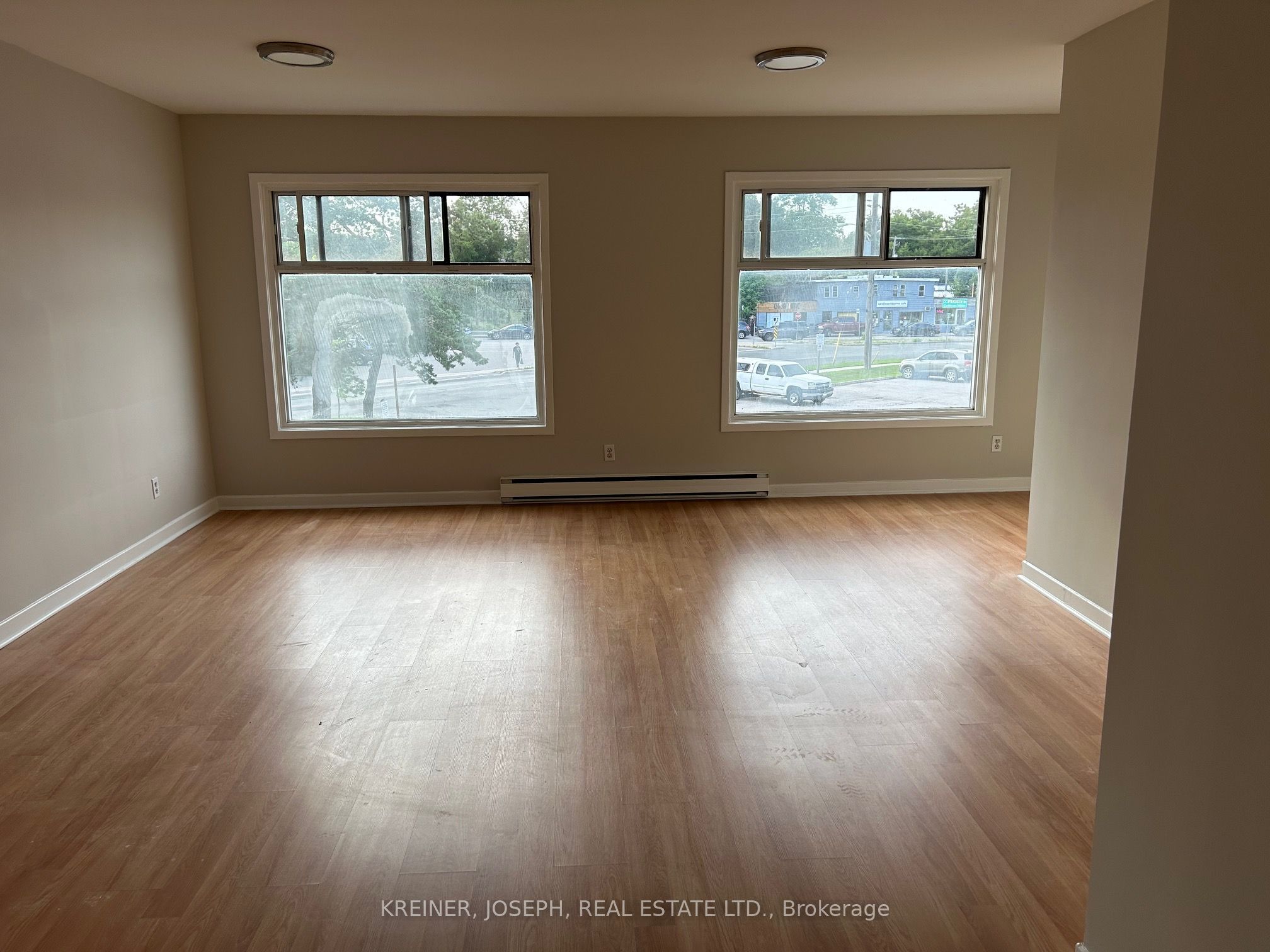 Office #1-6077 Kingston Road, Toronto, ON, M1C 1K5