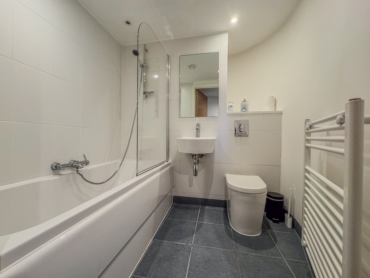 Additional image 9 of 1 Bed Flat, Spencer Point, B18, N1 7GU