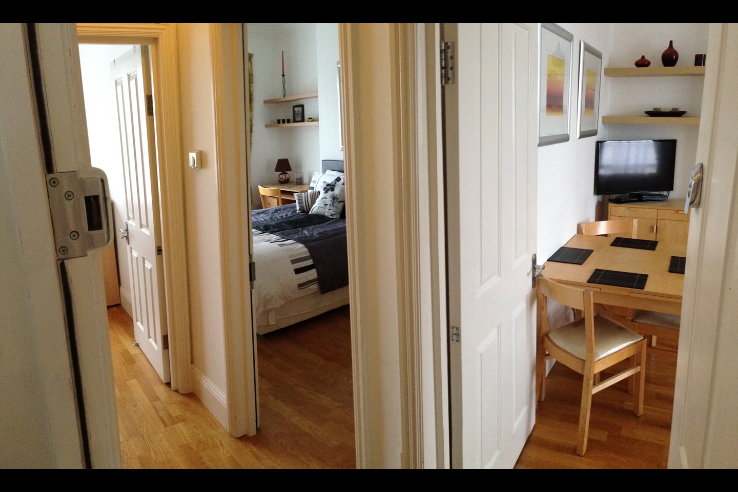 Additional image 10 of 2 Bed Flat, Belsize Road, NW6, N1 7GU