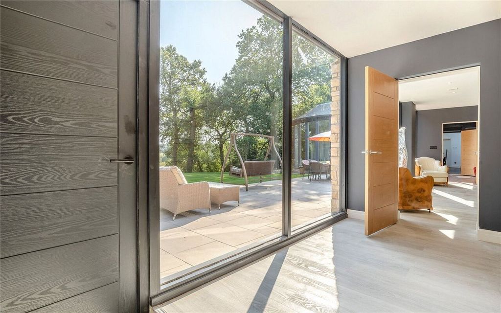 Additional image 11 of 6 bed detached house for saleGrange Road Bowdon, Altrincham WA14