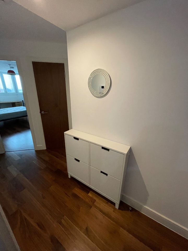 Additional image 15 of 1 Bed Flat, Hagley Road, B16, N1 7GU