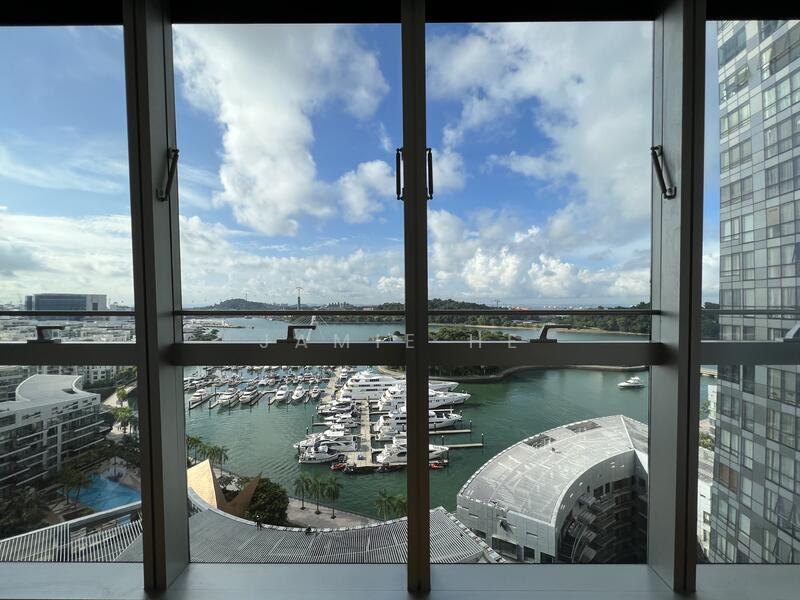 Additional image 8 of 1 Keppel Bay View